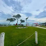 Apartamento 3D - 8 Pessoas Pe Na Areia Canasvieiras