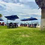 Apartamento 3D - 8 Pessoas Pe Na Areia Canasvieiras