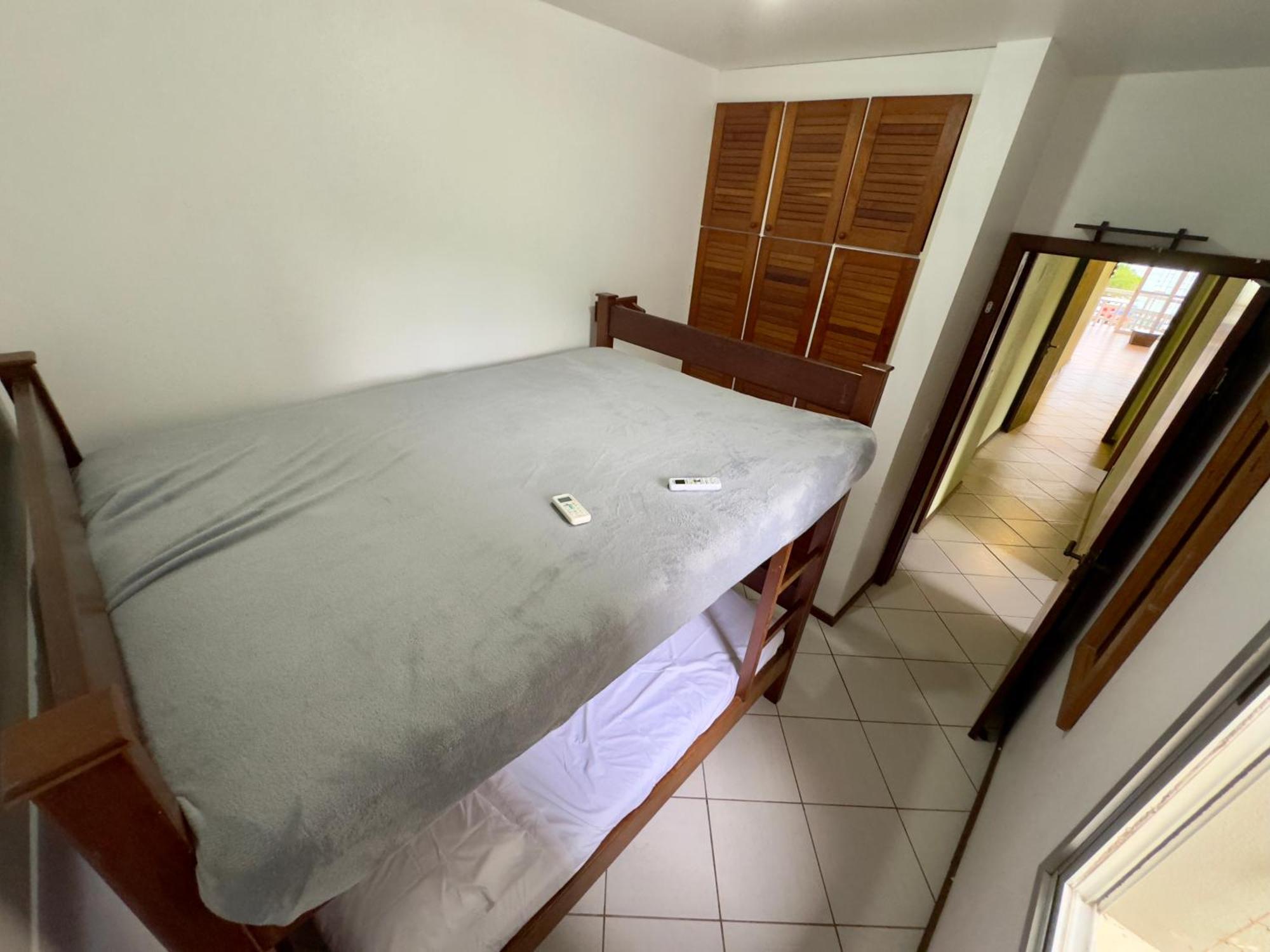 Apartamento 3d - 8 Pessoas Pe Na Areia Canasvieiras