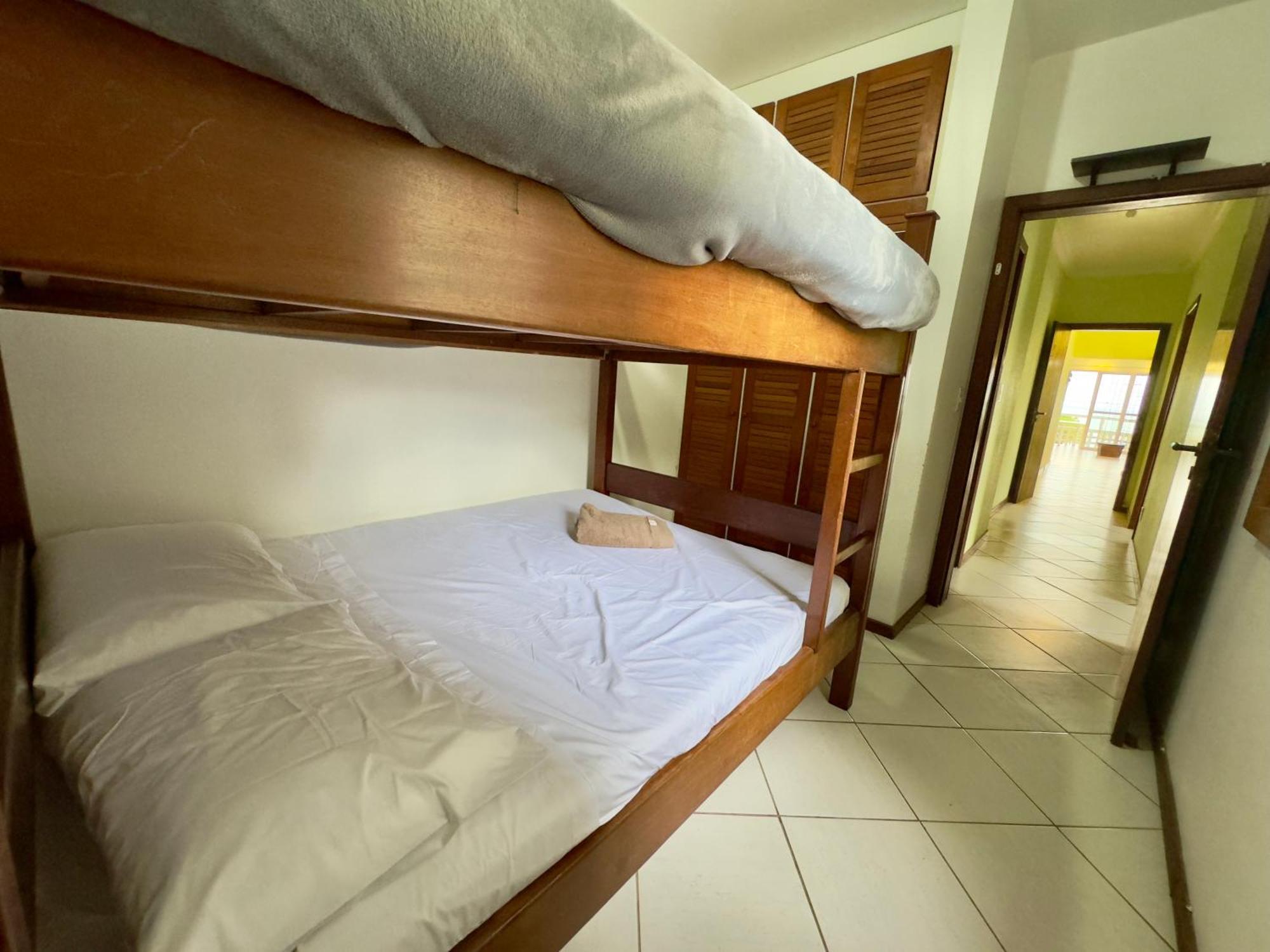3d - 8 Pessoas Pe Na Areia Canasvieiras Apartamento Florianopolis