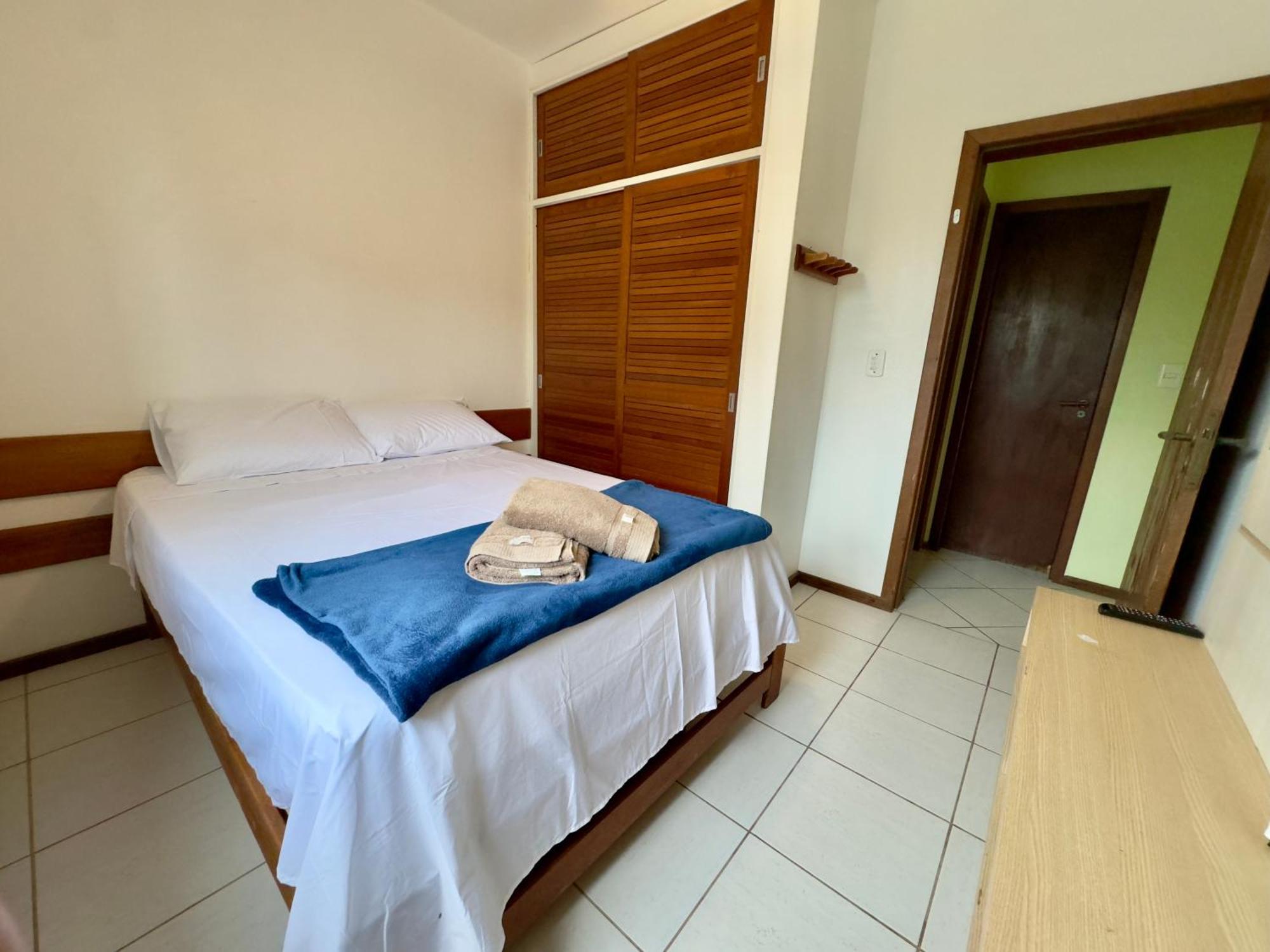 Apartamento 3d - 8 Pessoas Pe Na Areia Canasvieiras Florianopolis