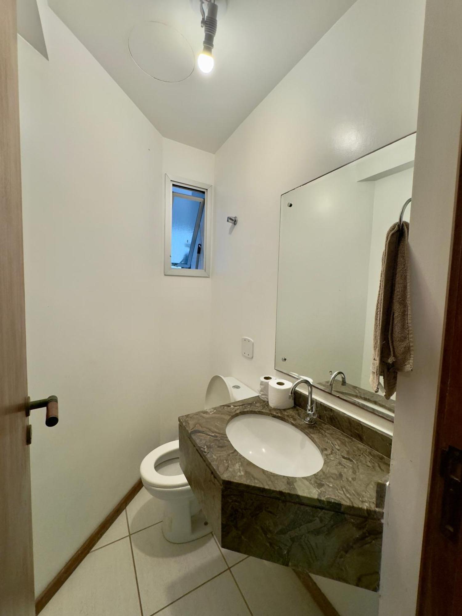 3d - 8 Pessoas Pe Na Areia Canasvieiras Apartamento