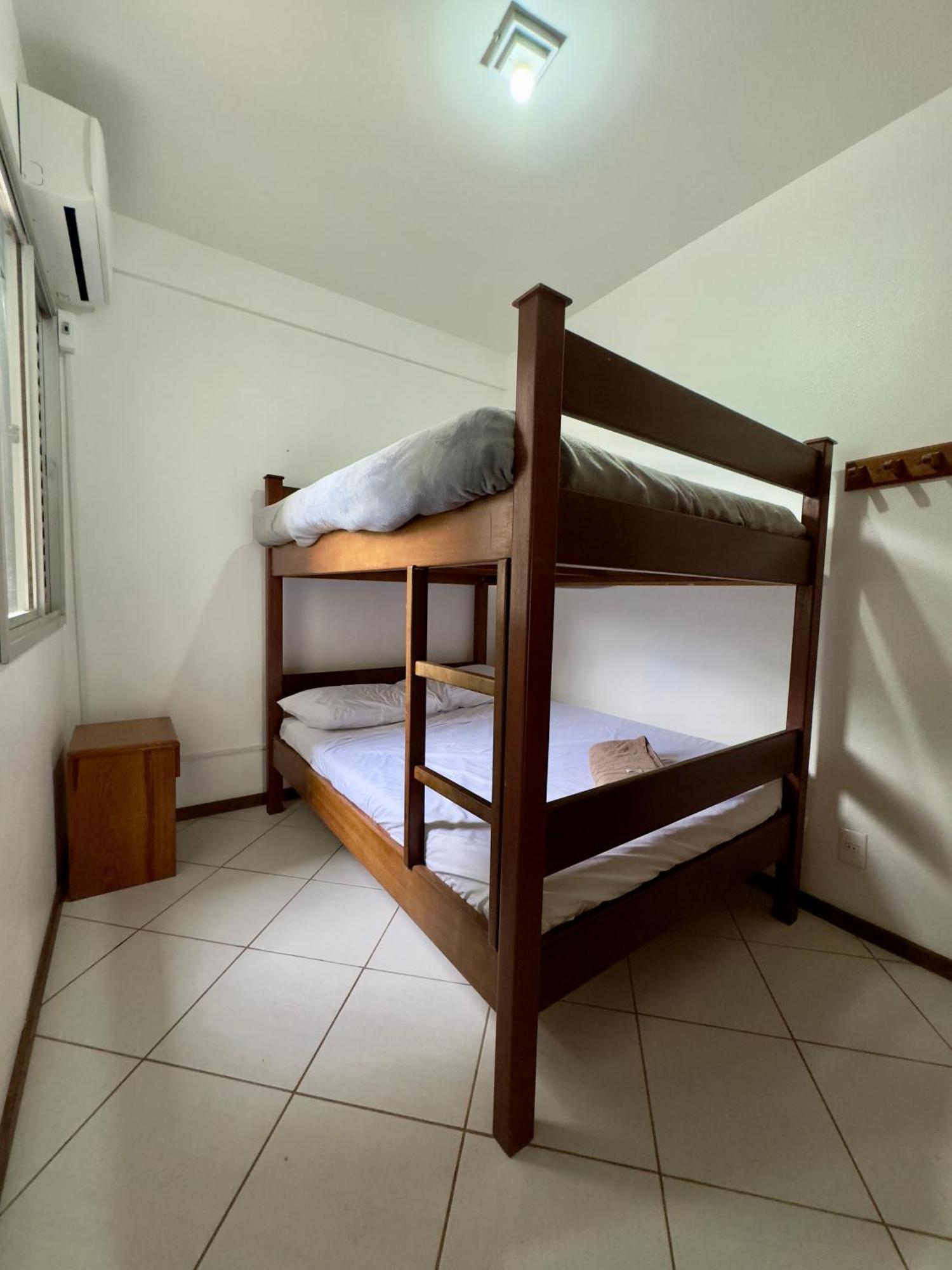3d - 8 Pessoas Pe Na Areia Canasvieiras Apartamento