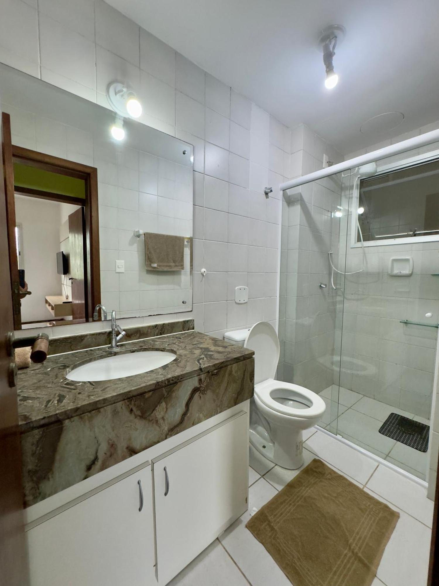3d - 8 Pessoas Pe Na Areia Canasvieiras Apartamento Florianopolis