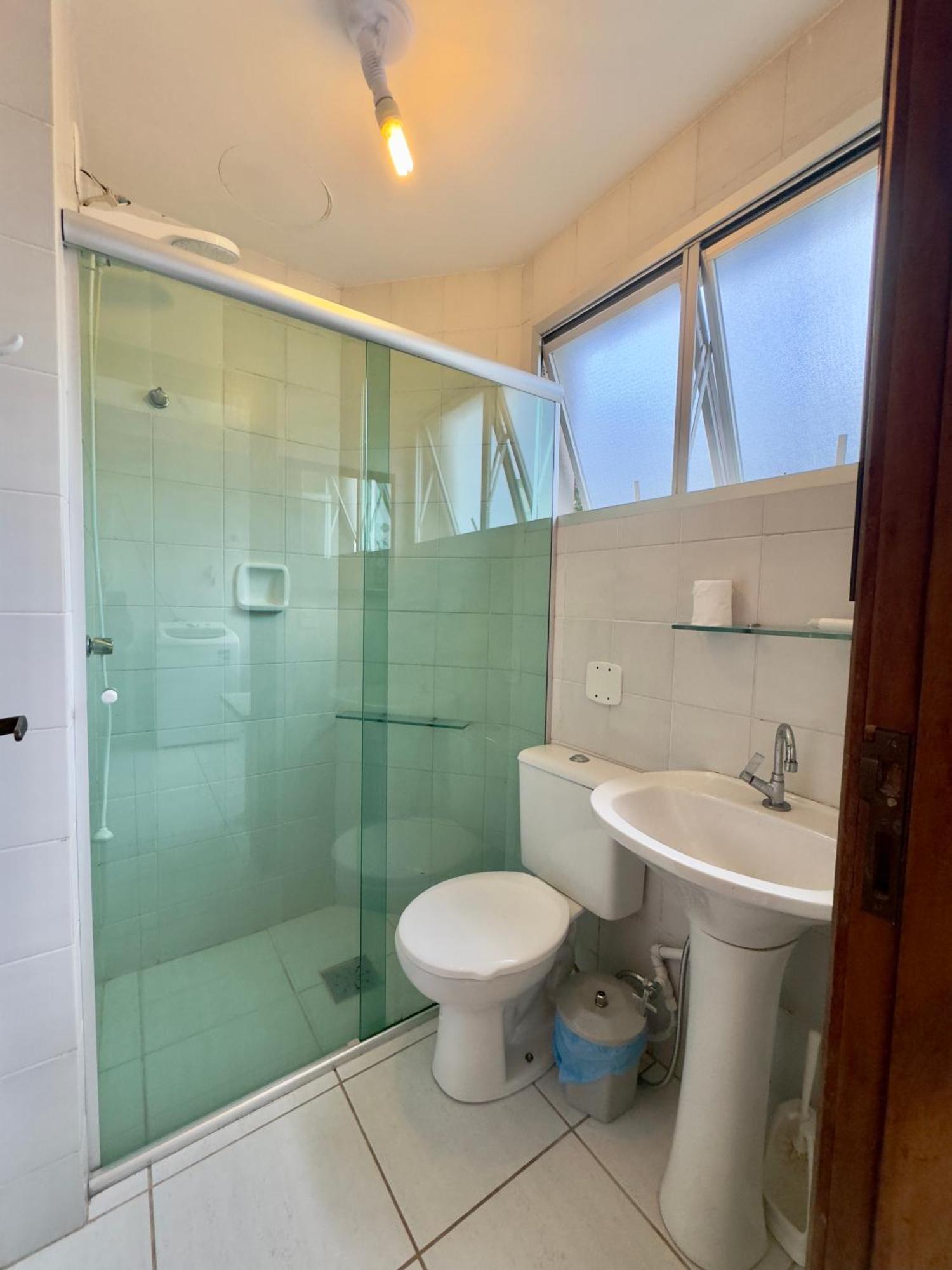 3d - 8 Pessoas Pe Na Areia Canasvieiras Apartamento Florianopolis