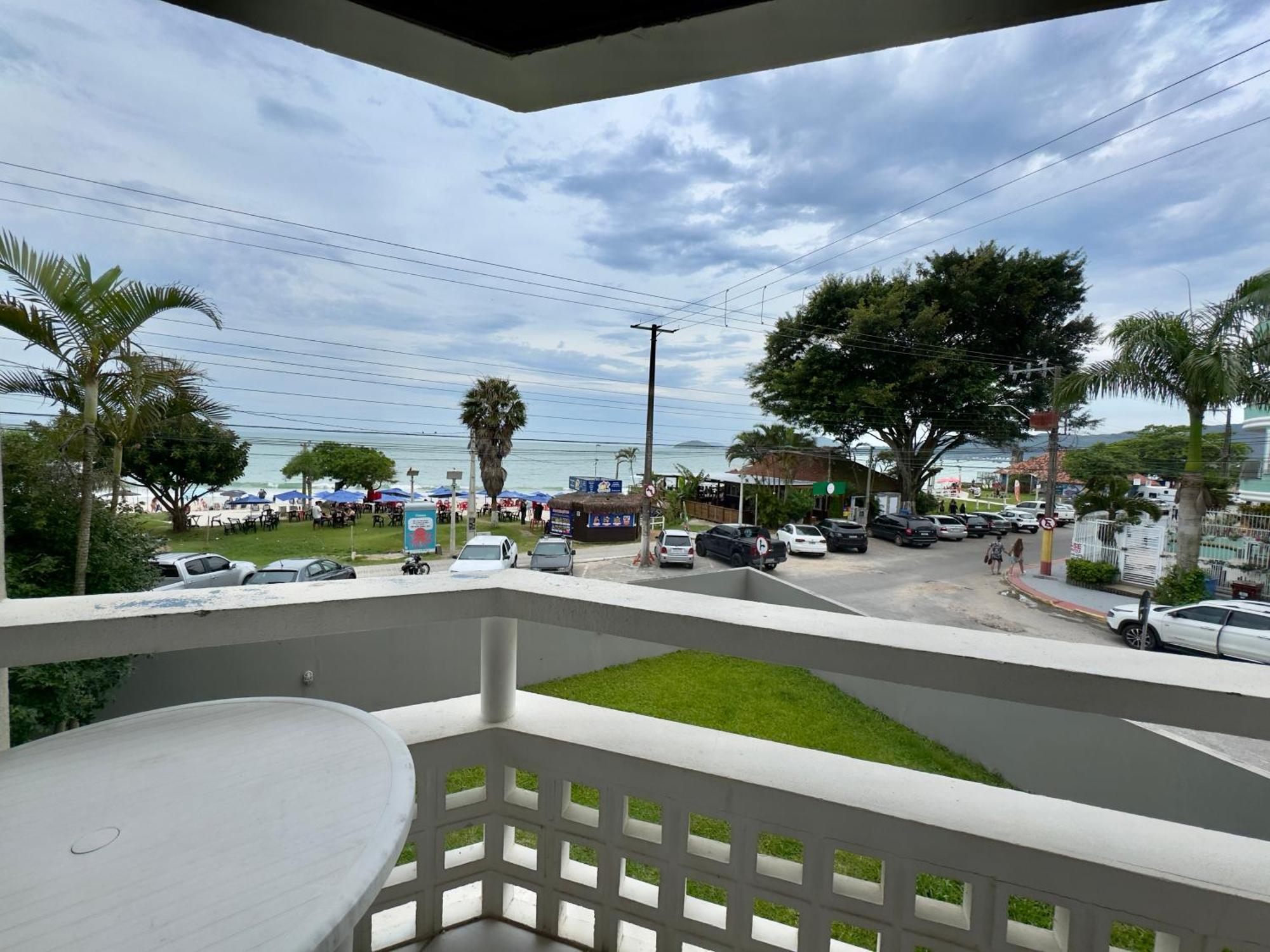 Apartamento 3d - 8 Pessoas Pe Na Areia Canasvieiras